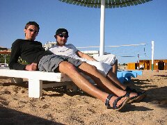 Strand