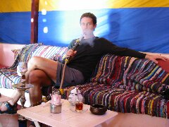 Shisa 1