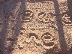 Sand