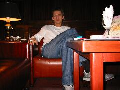Lord's Pub 2