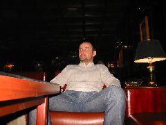 Lord's Pub 3