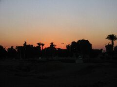 Sonnenuntergang
