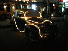 Leuchtauto