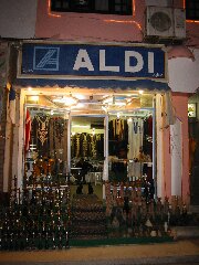 Aldi