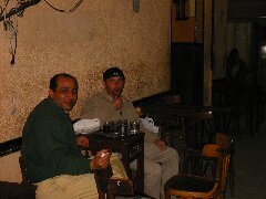 Coffee Shop