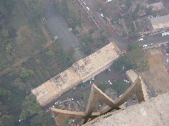 Kairo Tower