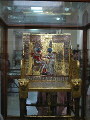 Museum Kairo