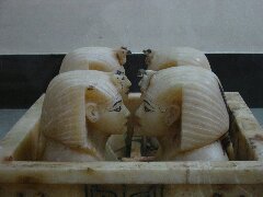 Museum Kairo
