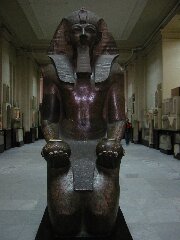 Museum Kairo