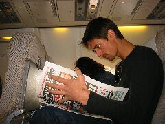 Zeitung