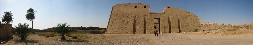Totentempel des Sethos