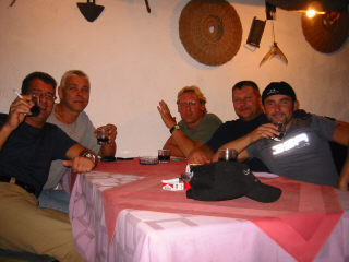 Gruppenfoto