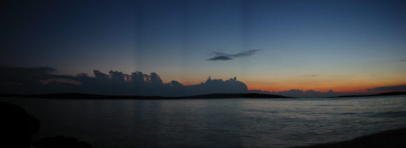 Panorama Nr. 2