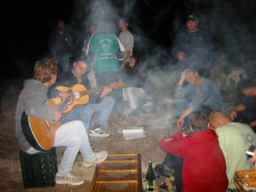 Partybild 2