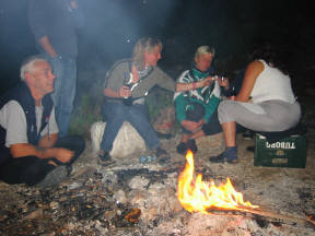 Partybild 3